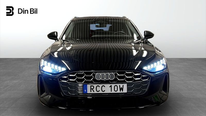 Audi A5 bild 4