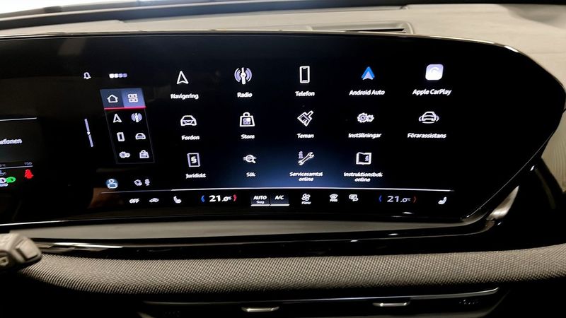 Audi A5 bild 9