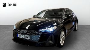Audi A5 bild 1