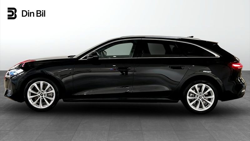 Audi A5 bild 2