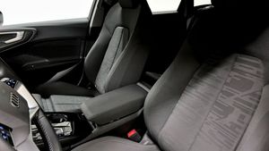 Audi A5 bild 8