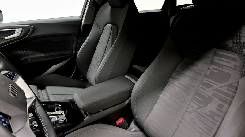 Audi A5 bild 8