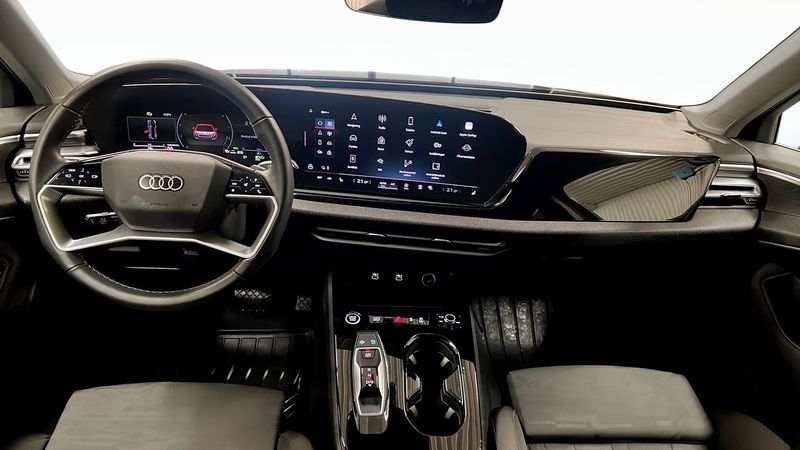 Audi A5 bild 10