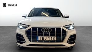 Audi Q5 bild 4