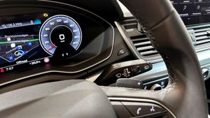Audi Q5 bild 19