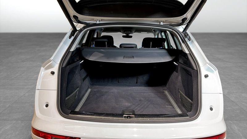 Audi Q5 bild 12