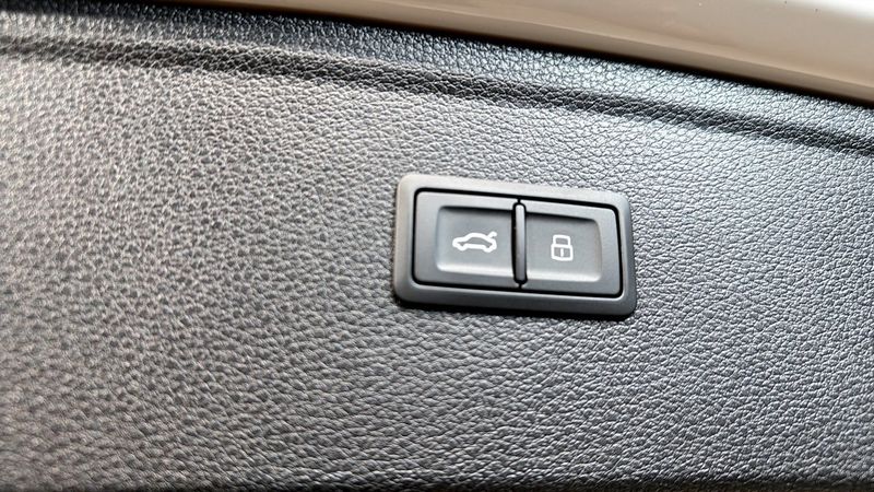 Audi Q5 bild 14