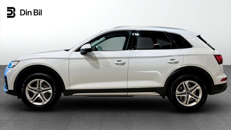 Audi Q5 bild 2