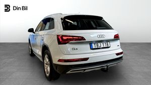 Audi Q5 bild 3