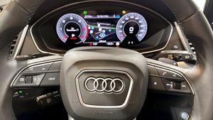 Audi Q5 bild 18