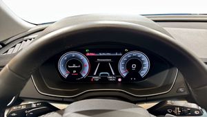 Audi Q5 bild 20