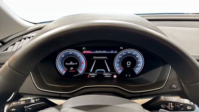 Audi Q5 bild 20