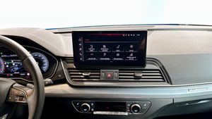 Audi Q5 bild 9