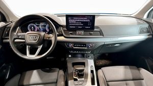 Audi Q5 bild 10