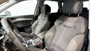 Audi Q5 bild 8