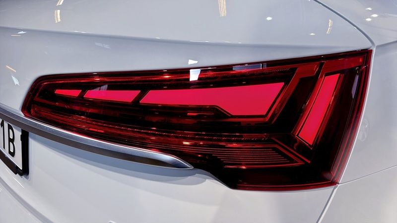 Audi Q5 bild 15