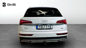 Audi Q5 bild 5