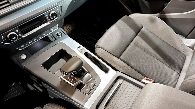 Audi Q5 bild 17