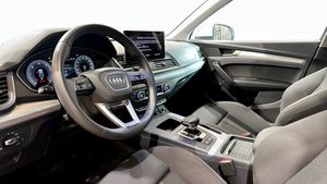 Audi Q5 bild 7