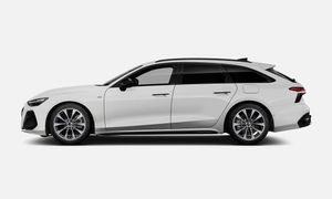 Audi A6 bild 1
