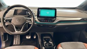 Volkswagen ID.4 bild 10