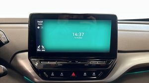 Volkswagen ID.4 bild 9
