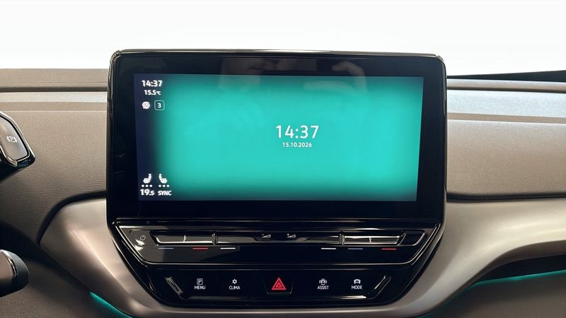 Volkswagen ID.4 bild 9