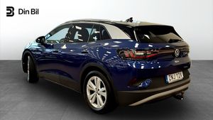 Volkswagen ID.4 bild 3