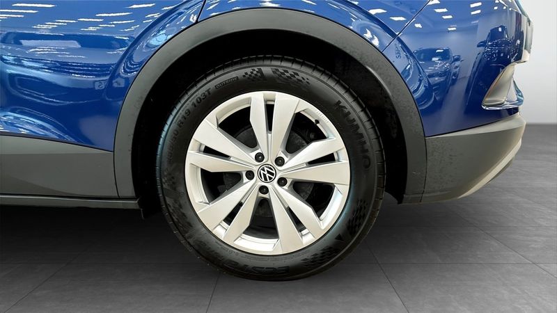 Volkswagen ID.4 bild 6