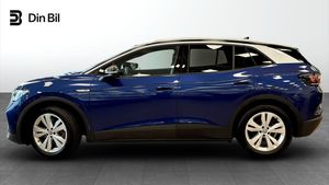 Volkswagen ID.4 bild 2