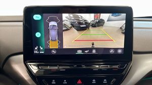 Volkswagen ID.4 bild 13