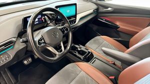 Volkswagen ID.4 bild 7