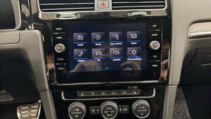 Volkswagen Golf bild 9