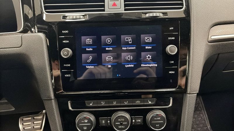 Volkswagen Golf bild 9