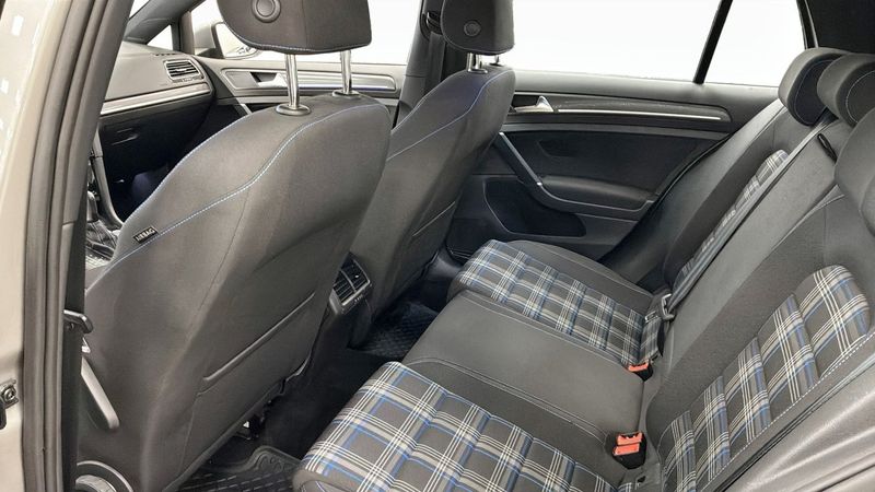 Volkswagen Golf bild 11