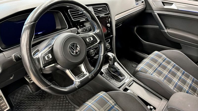 Volkswagen Golf bild 7
