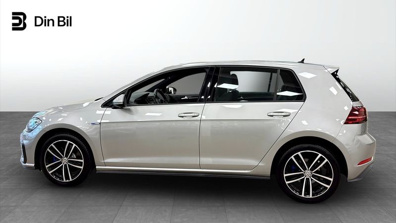 Volkswagen Golf bild 2