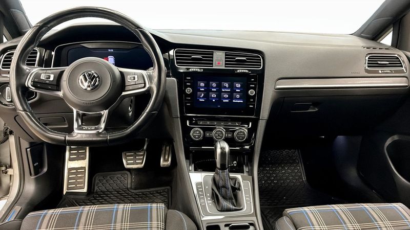 Volkswagen Golf bild 10