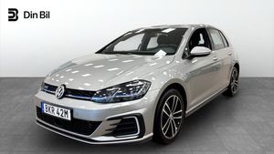 Volkswagen Golf bild 1