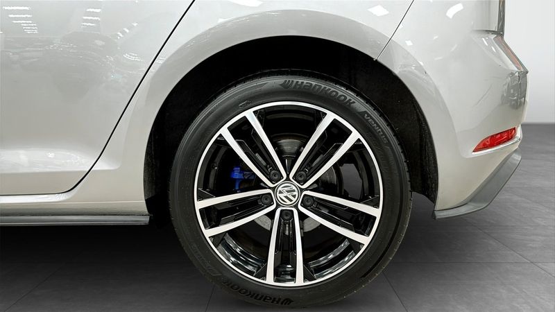 Volkswagen Golf bild 6