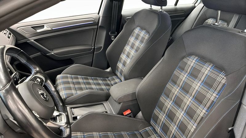 Volkswagen Golf bild 8