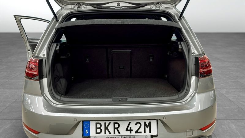 Volkswagen Golf bild 12