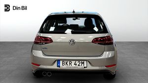 Volkswagen Golf bild 5