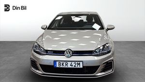 Volkswagen Golf bild 4
