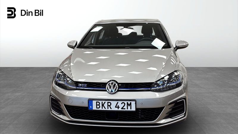 Volkswagen Golf bild 4