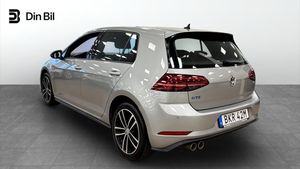 Volkswagen Golf bild 3
