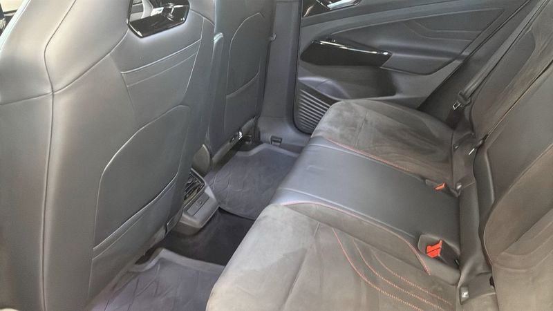 Volkswagen ID.5 bild 11