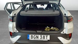 Volkswagen ID.5 bild 12