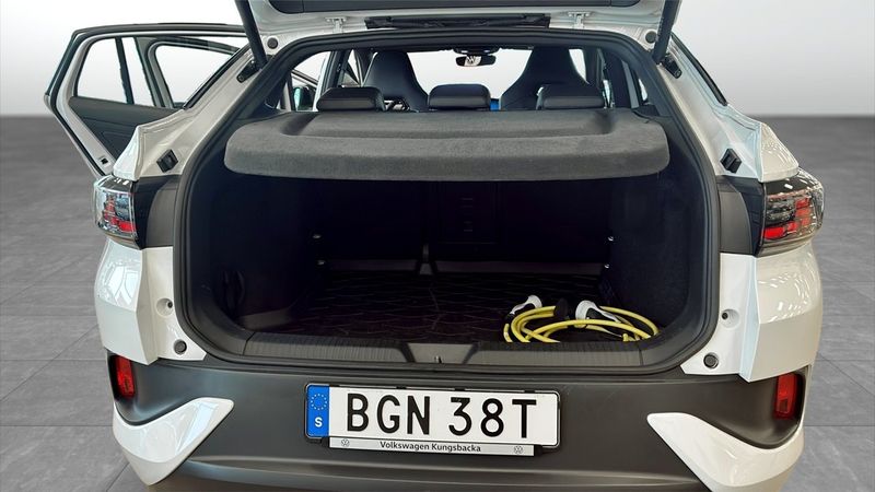 Volkswagen ID.5 bild 12