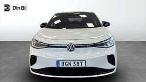 Volkswagen ID.5 bild 4